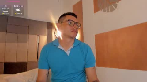  ALIS AND ALEX  online show from 10-09-25, 09:57