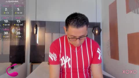  ALIS AND ALEX  online show from 11-13-25, 06:40