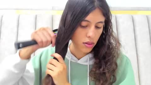 FreyaMoller  online show from 03-14-26, 08:03