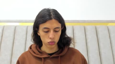 FreyaMoller  online show from 03-17-26, 07:17