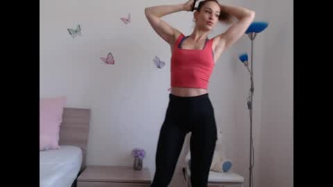 Snapshot of freyamuse chatting on 04-23-26, 09:52 FreyaMuse online show from 04-23-26, 09:52