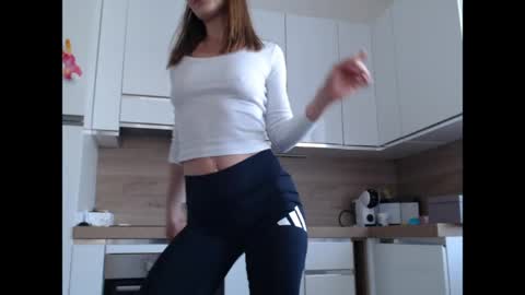 Snapshot of freyamuse chatting on 05-04-26, 08:10 FreyaMuse online show from 05-04-26, 08:10