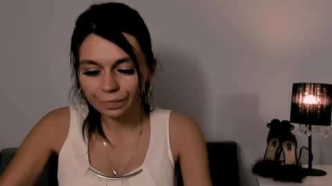Snapshot of freyanaughty69 chatting on 06-17-26, 05:25 freyanaughty69 online show from 06-17-26, 05:25