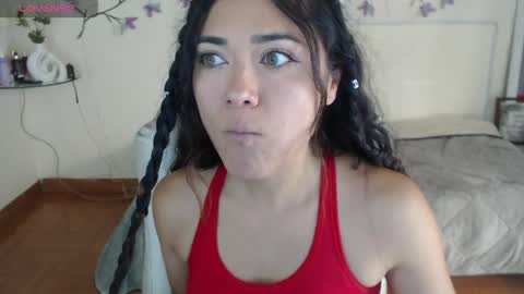 Snapshot of freyarouge chatting on 04-02-26, 02:58 freyarouge online show from 04-02-26, 02:58