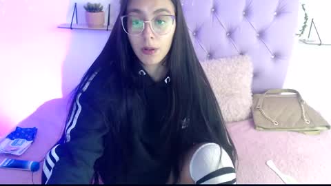 Freyja online show from 02-04-25, 09:52