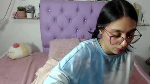 Freyja online show from 03-07-25, 07:30