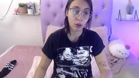 Freyja online show from 03-10-25, 10:02