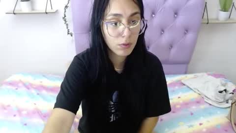 Freyja online show from 11-26-25, 10:11