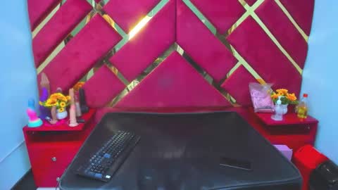 freyja_naugthy online show from 01-06-26, 12:42