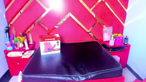 freyja_naugthy online show from 07-21-26, 01:35