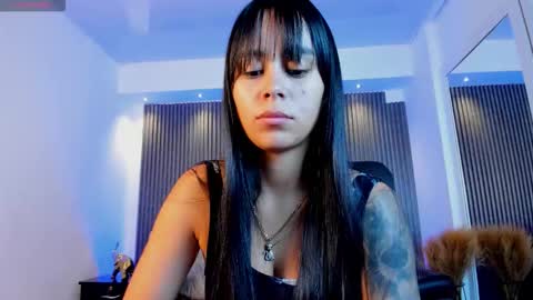 Snapshot of freyja_sweet_ chatting on 09-17-25, 11:01 Freyja Sweet online show from 09-17-25, 11:01
