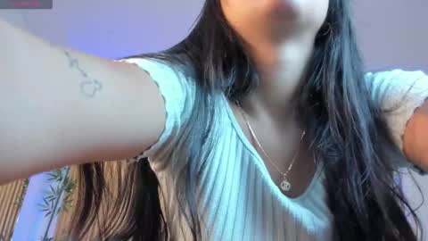 Snapshot of freyja_sweet_ chatting on 10-13-25, 12:05 Freyja Sweet online show from 10-13-25, 12:05