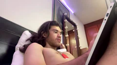 freyrvik online show from 11-20-25, 04:56