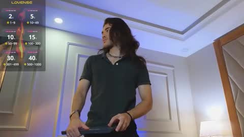 freyrvik online show from 11-20-25, 06:51