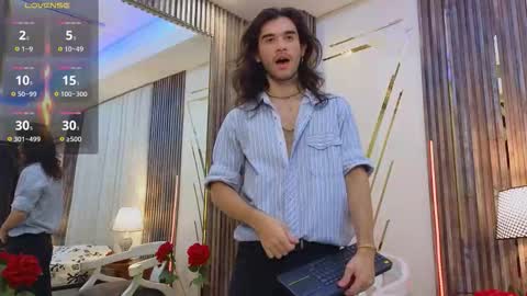 freyrvik online show from 11-21-25, 05:11