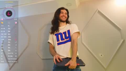 freyrvik online show from 12-03-25, 05:33