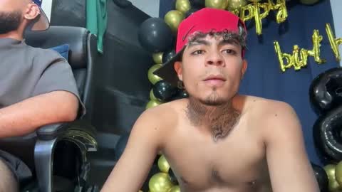 Snapshot of freyva_ chatting on 11-29-25, 01:19 freyva_ online show from 11-29-25, 01:19