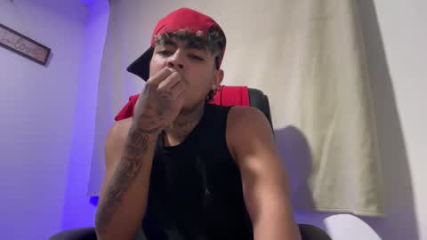 Snapshot of freyva_ chatting on 01-17-26, 06:18 freyva_ online show from 01-17-26, 06:18