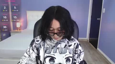 frida_lassi_ online show from 12-02-24, 11:56