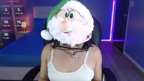 frida_lassi_ online show from 12-05-24, 06:22