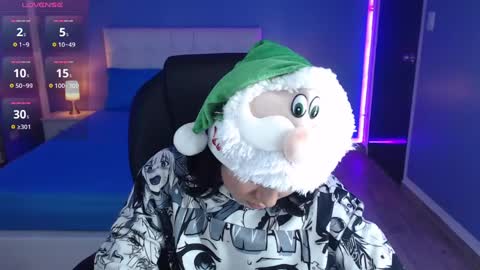 frida_lassi_ online show from 12-06-24, 07:21