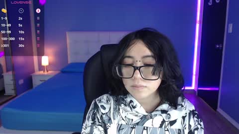 frida_lassi_ online show from 12-18-24, 11:56