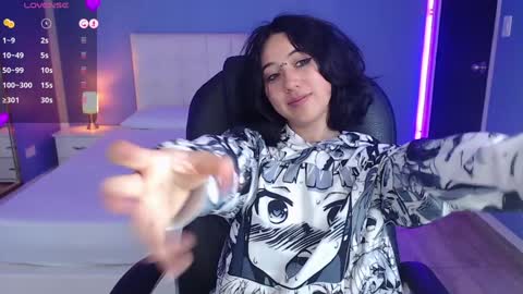 frida_lassi_ online show from 12-30-24, 02:40