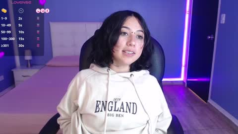 frida_lassi_ online show from 01-06-25, 05:38