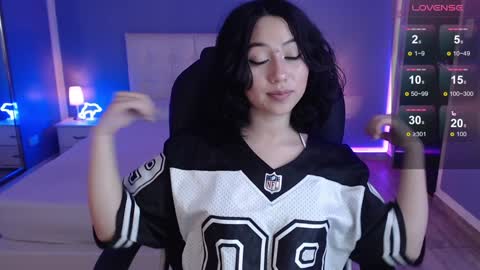 frida_lassi_ online show from 01-13-25, 07:21