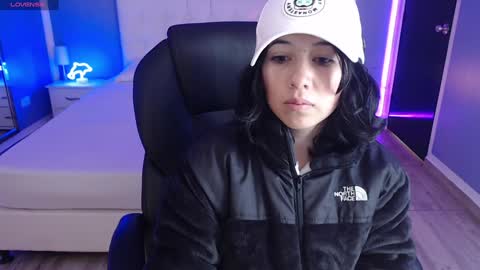 frida_lassi_ online show from 01-14-25, 12:14