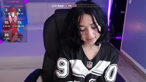 frida_lassi_ online show from 01-20-25, 03:07