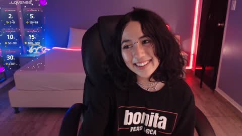 frida_lassi_ online show from 01-30-25, 06:32