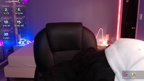 frida_lassi_ online show from 01-31-25, 12:18