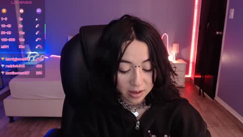 frida_lassi_ online show from 01-31-25, 06:36