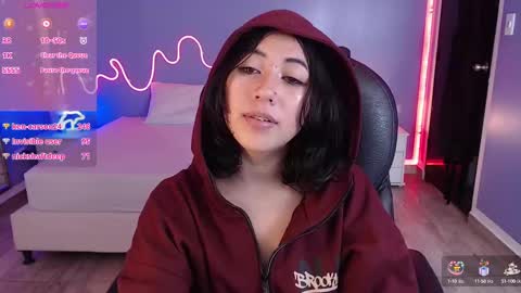 frida_lassi_ online show from 03-03-25, 03:09