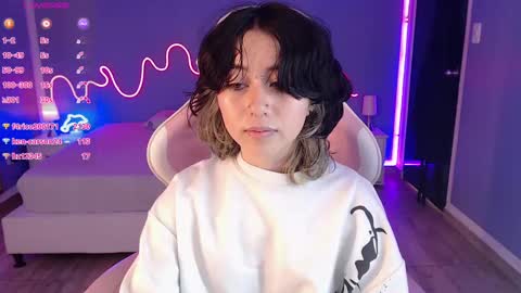 frida_lassi_ online show from 03-07-25, 04:22