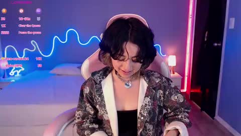 frida_lassi_ online show from 03-08-25, 03:02