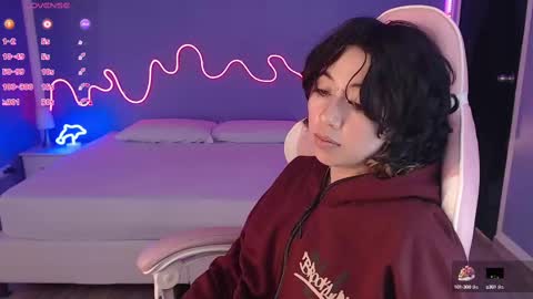 frida_lassi_ online show from 03-11-25, 03:34