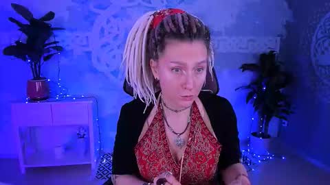 Frida Tander online show from 02-22-26, 05:08