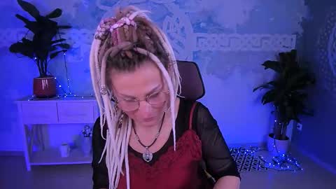 Frida Tander online show from 03-06-26, 09:28