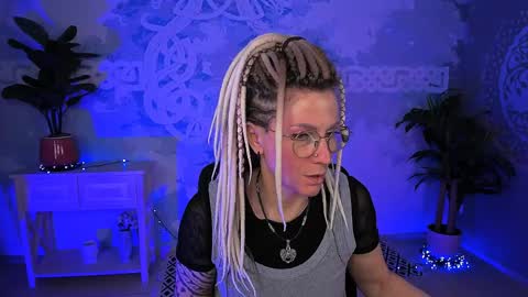 Frida Tander online show from 04-04-26, 05:16