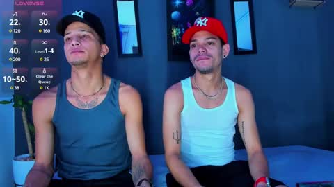 Snapshot of friendsofeverything_ chatting on 02-07-25, 11:34 Adam y pitter online show from 02-07-25, 11:34