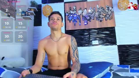 Snapshot of friendsofeverything_ chatting on 11-19-25, 01:22 Adam y pitter online show from 11-19-25, 01:22