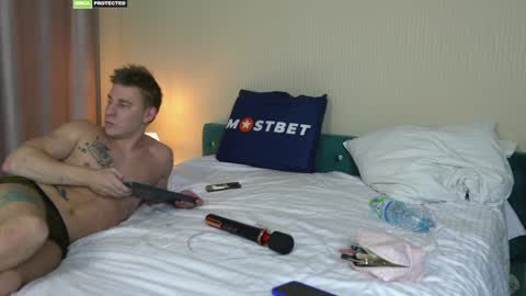 friendsurdreams online show from 12-07-24, 05:09