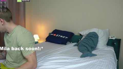 friendsurdreams online show from 12-08-24, 03:02