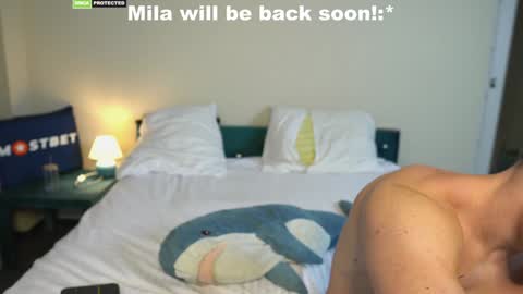 friendsurdreams online show from 12-22-24, 05:53