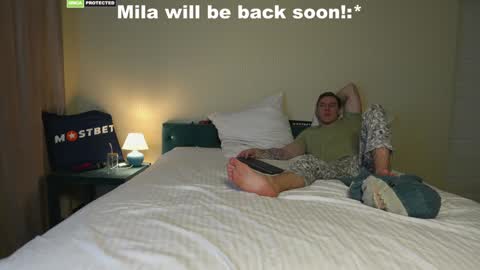 friendsurdreams online show from 12-24-24, 07:00