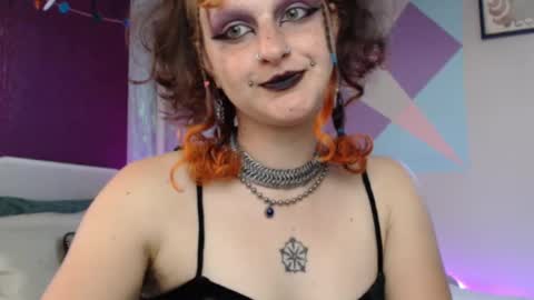 cherry online show from 09-25-25, 06:11