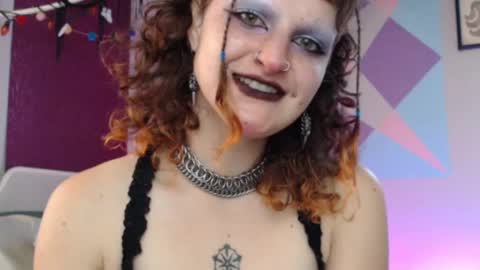 cherry online show from 10-28-25, 06:43