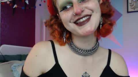 cherry online show from 11-06-25, 07:37